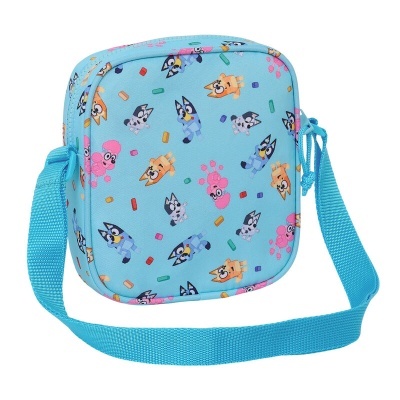 Bolsa tiracolo Bluey