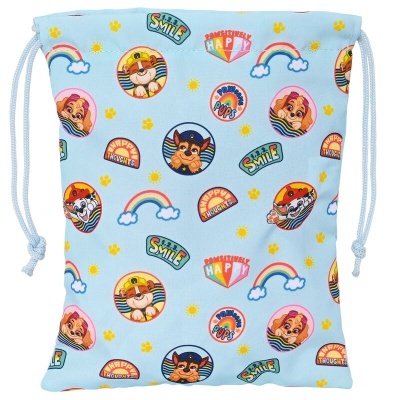 Saco Sunshine Paw Patrol 25 cm