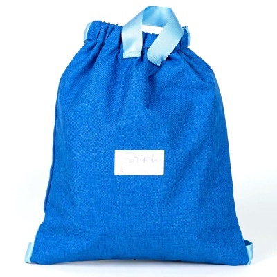 Saco Stitch Disney 33cm