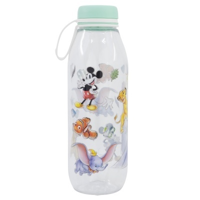 Garrafa aventura ecozen 650 ml Disney - DISNEY 100
