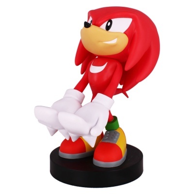 Cable Guy figura Knuckles Sonic 21cm