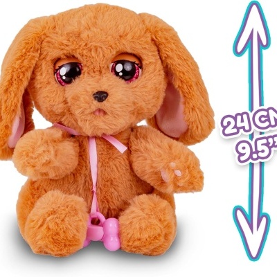 BABY PAWS Sleeping Puppies Cocker