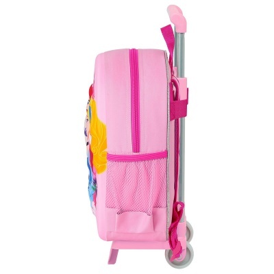 Trolley 3D Princesas Disney 32cm