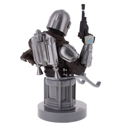 Cable Guy figura The Mandalorian Star Wars 21cm