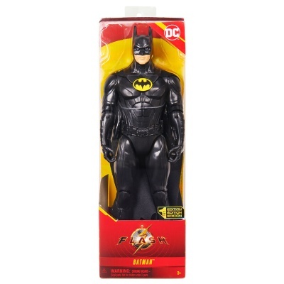 Figura Batman The Flash DC Comics 30cm