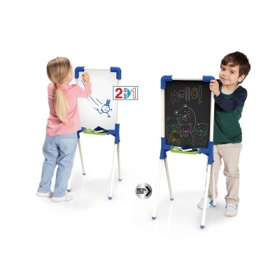 QUADRO DUPLO INFANTIL JUNIOR