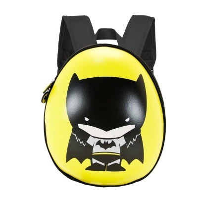 Mochila Eggy BATMAN BAT CHIBI 28cm