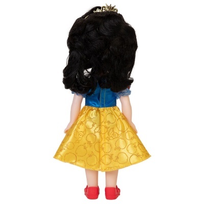 Boneca Branca de Neve Disney 38cm
