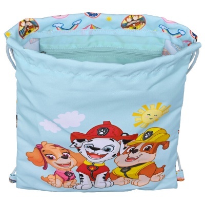 Saco Sunshine Paw Patrol 34cm