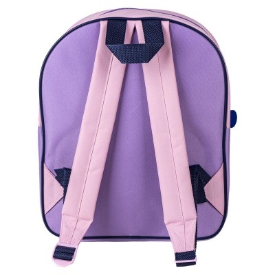 Mochila Pré-Escolar Minnie Disney 30cm