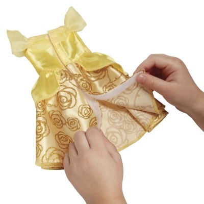 Boneca Bella Disney 38cm