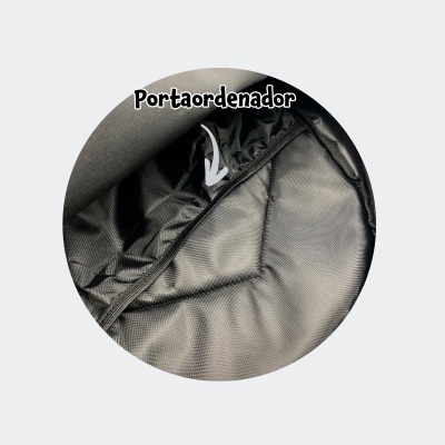 Trolley Escolar Pikachu Pokemon 44cm