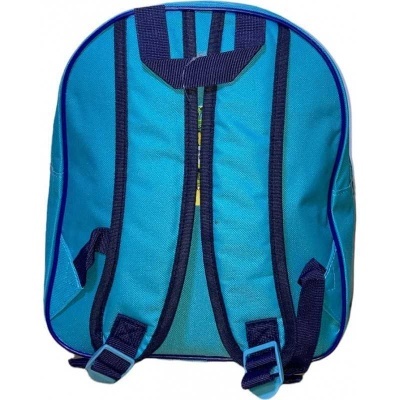 Mochila Pré-Escolar Gigantosaurus 30 cm