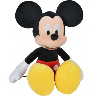 Peluche Mickey Disney sotf 61cm