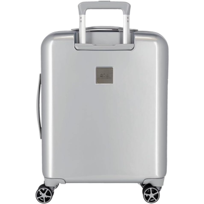 Mala trolley de viagem ABS Adorable Stitch 55cm