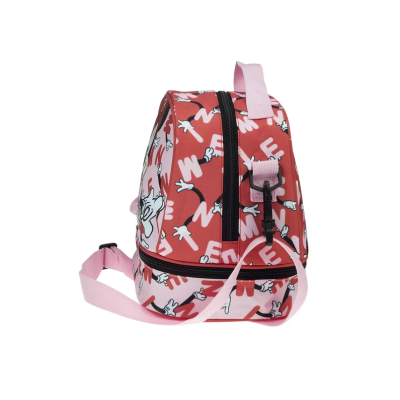 Lancheira Térmica Minnie Best Life
