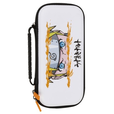 Starter Kit Nintendo Switch Naruto