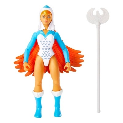 Figura Sorceress Masters of the Universe Origins