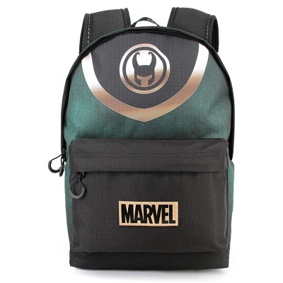 Mochila Loki Marvel