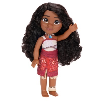 Boneca Vaiana 2 Disney 38cm