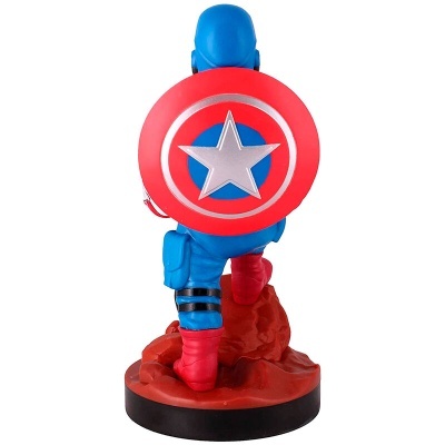 Cable Guy figura Capitan America Marvel 20cm
