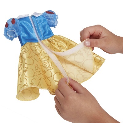 Boneca Branca de Neve Disney 38cm