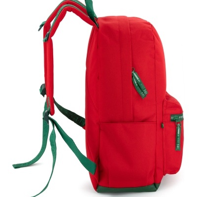 Mochila Escolar FPF - Portugal Seleção 43cm