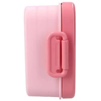 Sanduicheira rosa Stitch