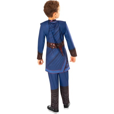 Fato Doctor Strange Deluxe - Avengers