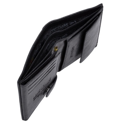 Carteira de Documentos vertical LOIS - "Eagle"