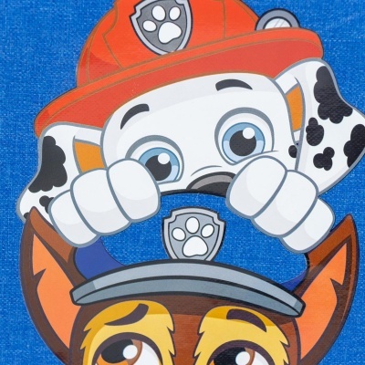 Lancheira térmica Patrulha Pata Paw Patrol