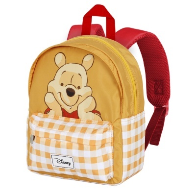 Mochila Honey Winnie the Pooh Disney 27cm