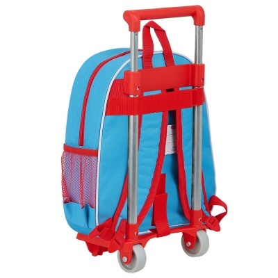 Trolley 3D Mickey Disney 32cm