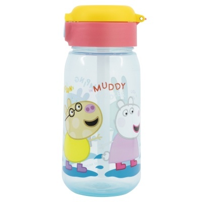 Garrafa active 510 ml Peppa Pig