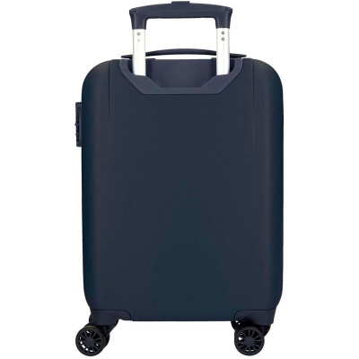 Mala de viagem trolley ABS Stitch Disney 50cm