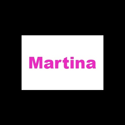 Martina