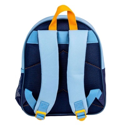Mochila Pré-Escolar Bluey 30cm