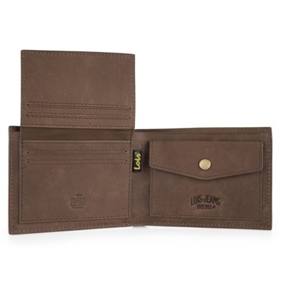 Carteira de documentos Lois - "Gadsden"