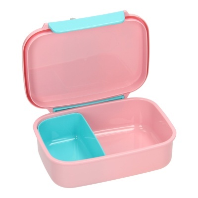 Sanduicheira Minnie com divisória