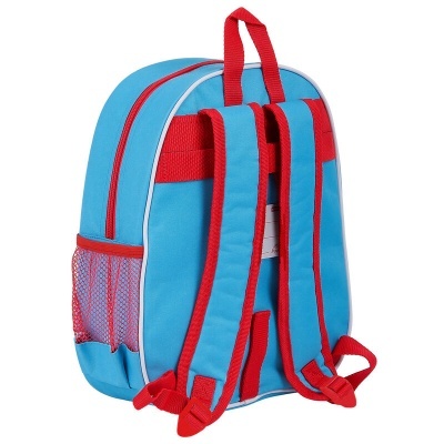 Mochila 3D Mickey Disney 32cm