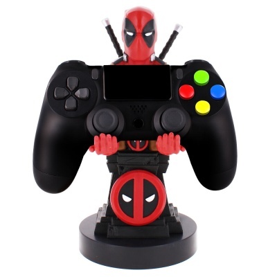 Cable Guy figura Deadpool Marvel 21cm