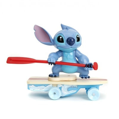 Stitch - Boneco 3D telecomandado 25cm Stitch - Boneco 3D telecomandado 25cm