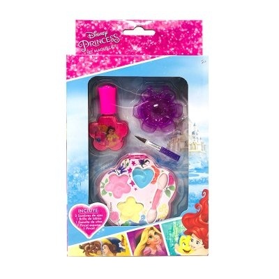 Princesas Set Maquilhagem