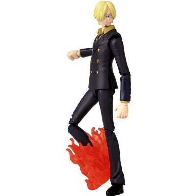 Figura Sanji Anime Heroes One Piece 16cm