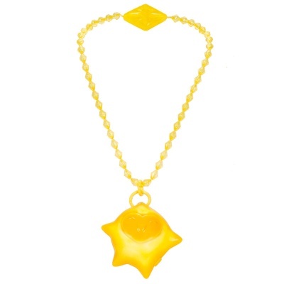 Colar Desejo de uma Estrela da Disney