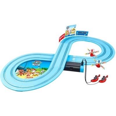 Circuito carreras Chase & Marshall Paw Patrol