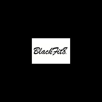 Blackfit8