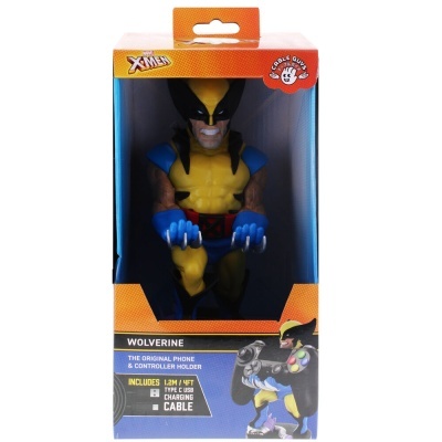 Cable Guy figura Wolverine Marvel 21cm