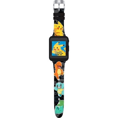 Smart watch Pokemon
