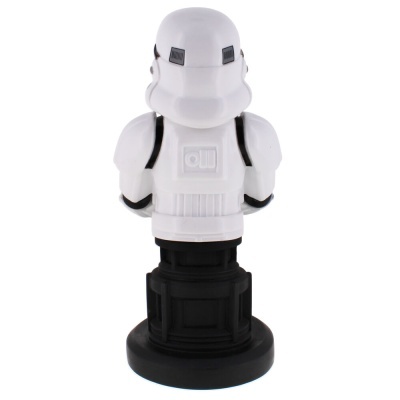Cable Guy figura Stormtrooper Star Wars 21cm